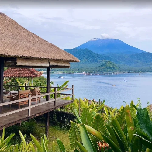 jenny_vegan_voyage_indonesia_bahli_paysage